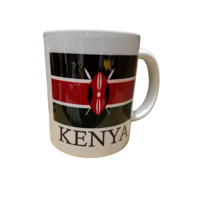 Branded Mug
