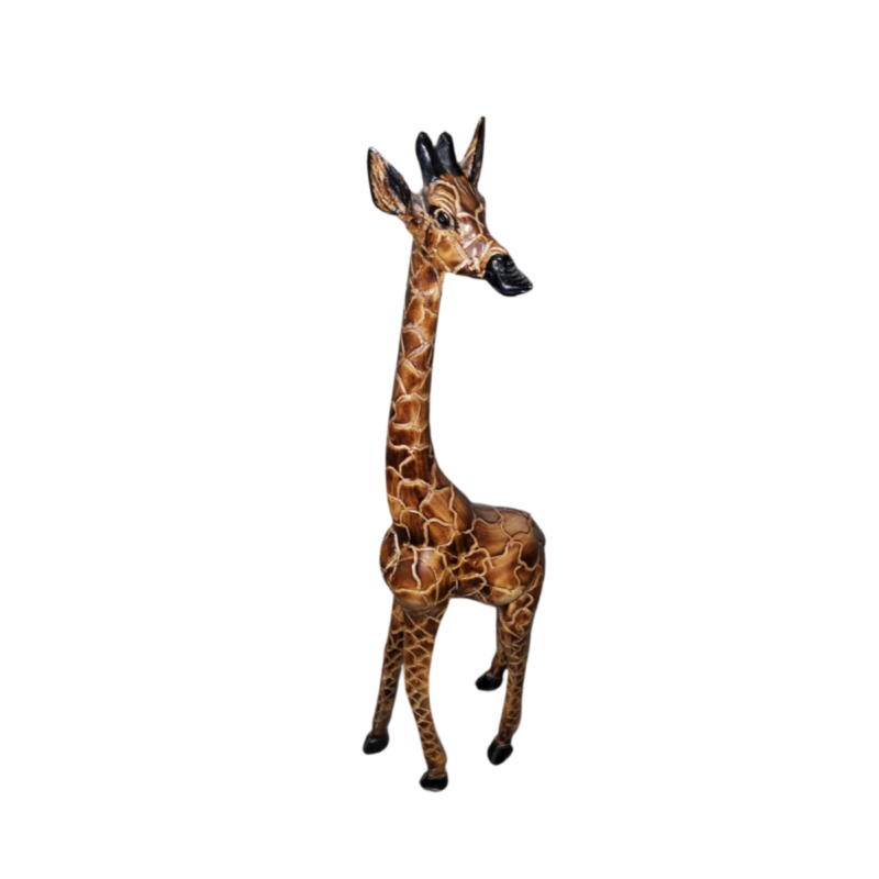 Burnt Giraffe L