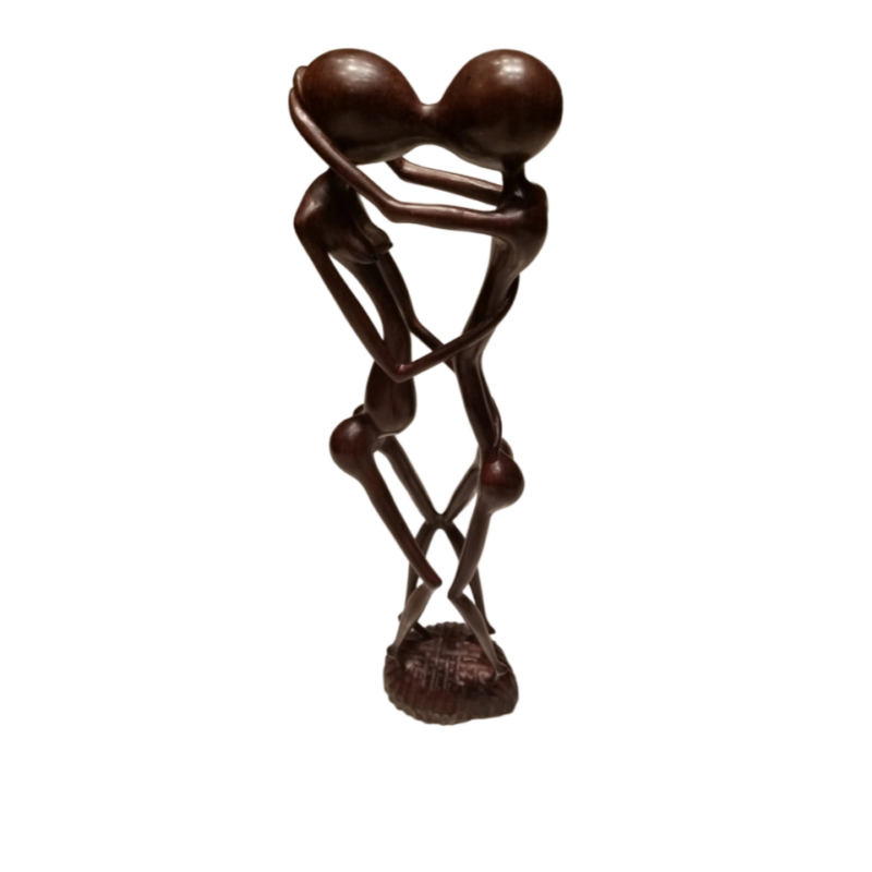 Obstruct Ebony Large