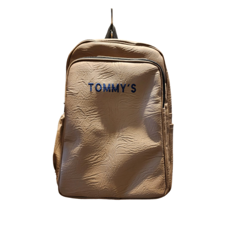 Tommys Leather Bag