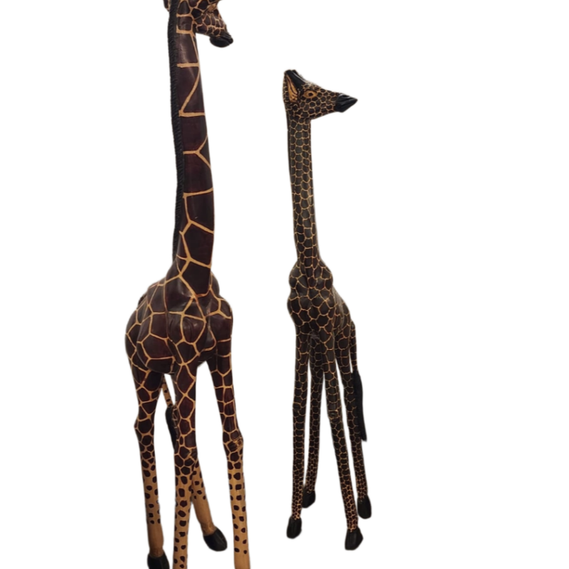 XXL Giraffe